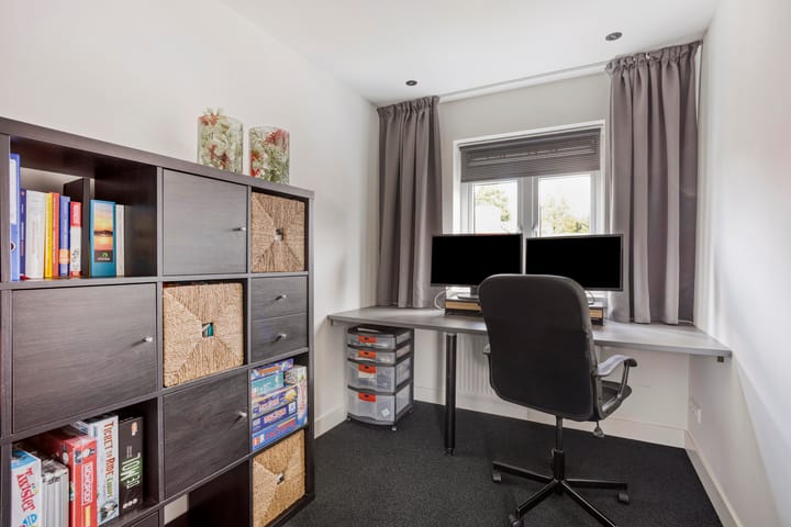 Foto 24 van Herman de Manstraat 48