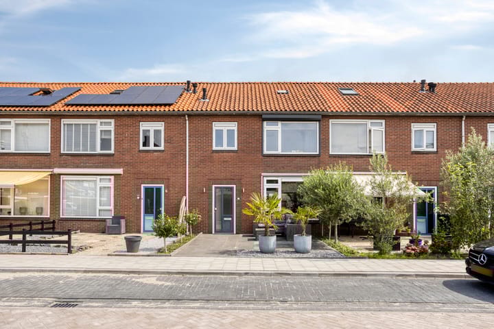 Foto 29 van Herman de Manstraat 48