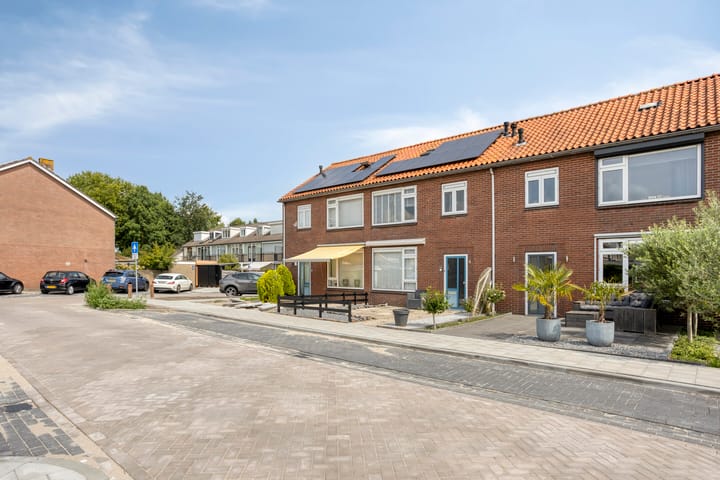 Foto 30 van Herman de Manstraat 48