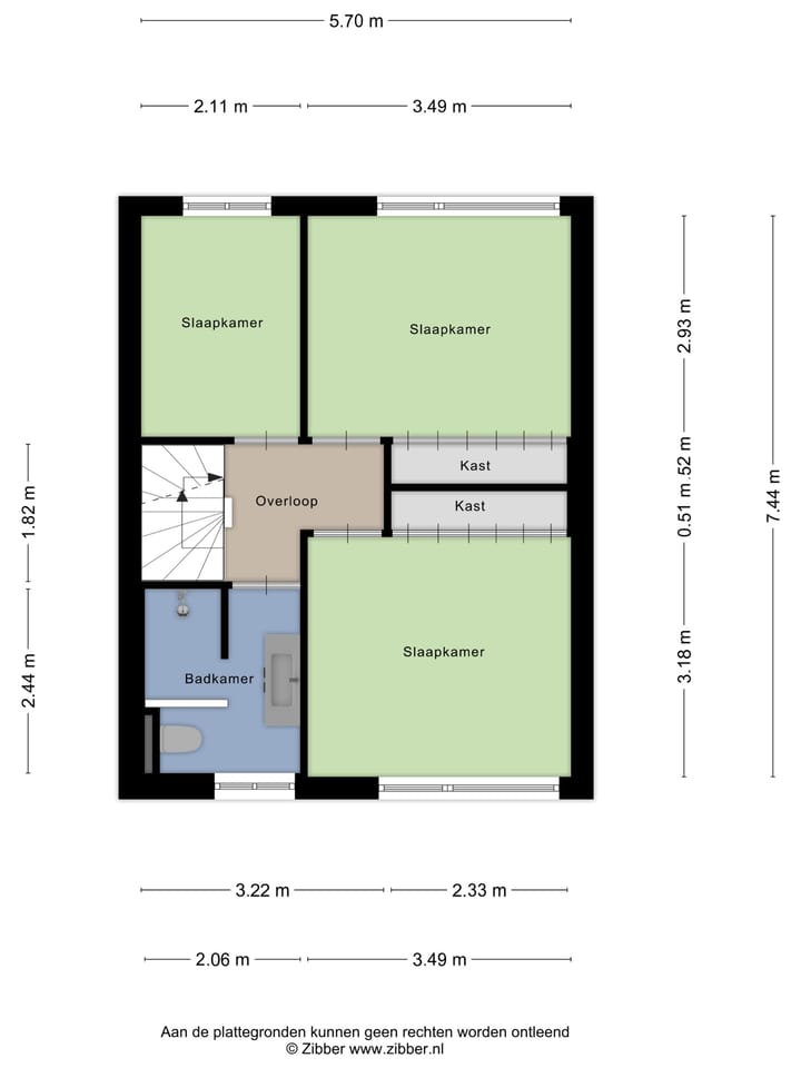 Foto 36 van Herman de Manstraat 48
