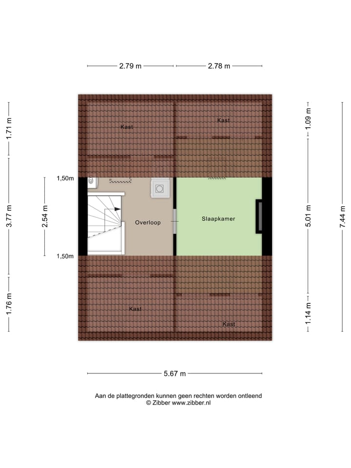 Foto 37 van Herman de Manstraat 48