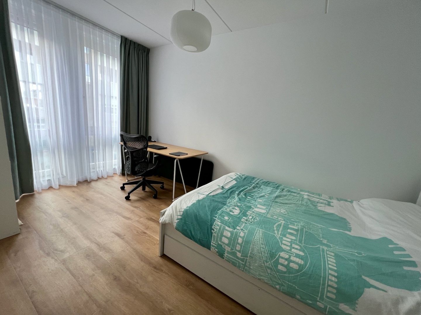 Foto 10 van Het Pontveer 22