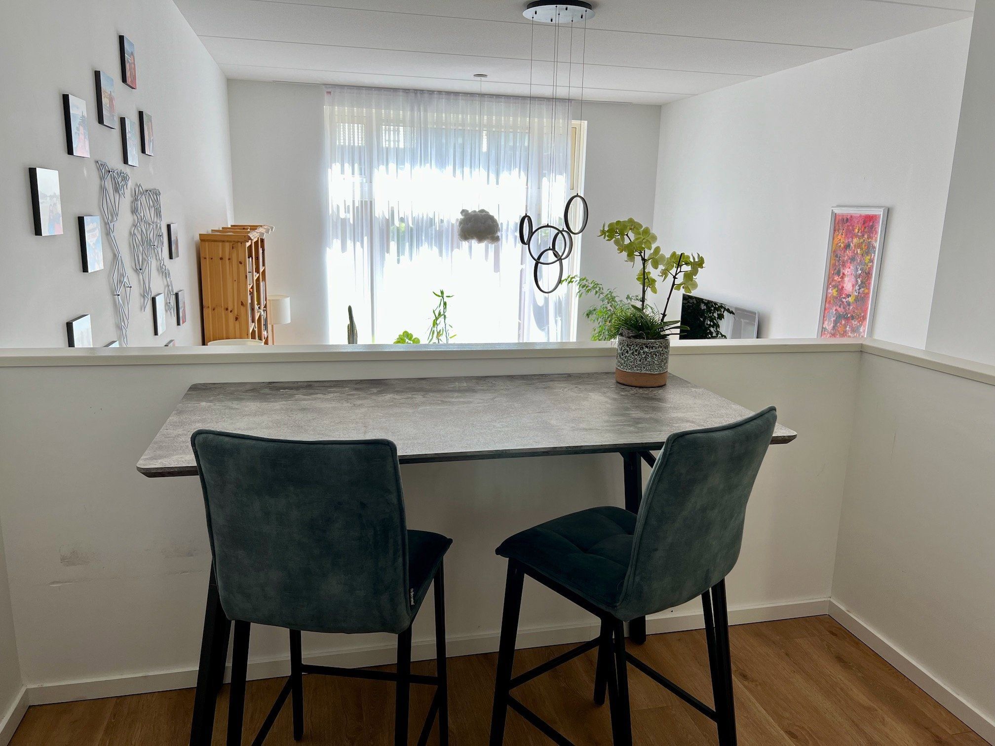 Foto 6 van Het Pontveer 22