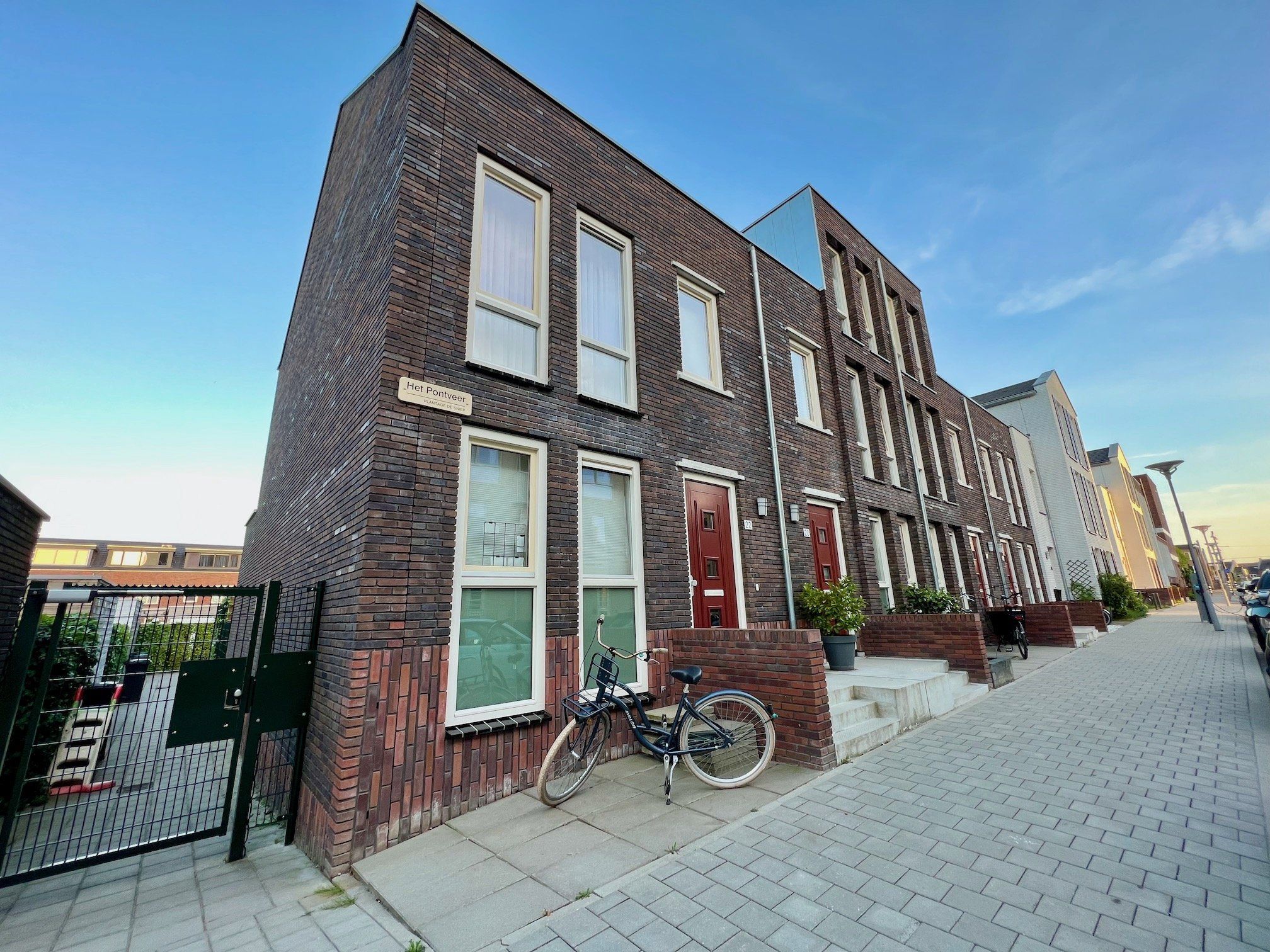 Het Pontveer 22
