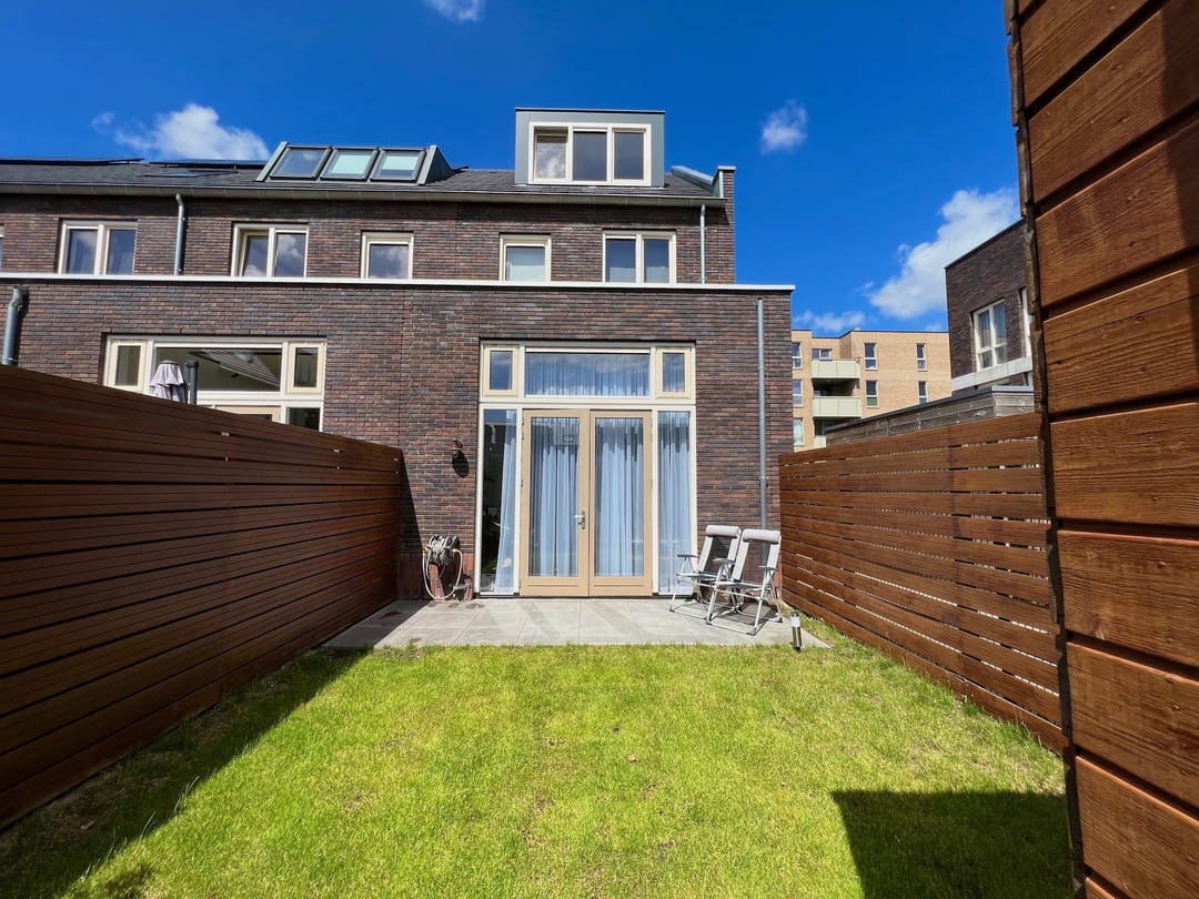 Foto 16 van Het Pontveer 22