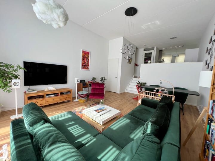 Foto 3 van Het Pontveer 22