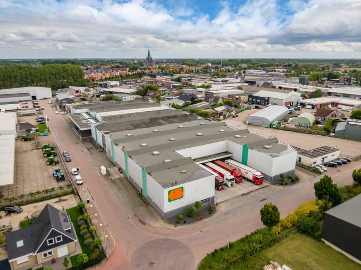 Mosquitostraat 7, Steenbergen (NB)