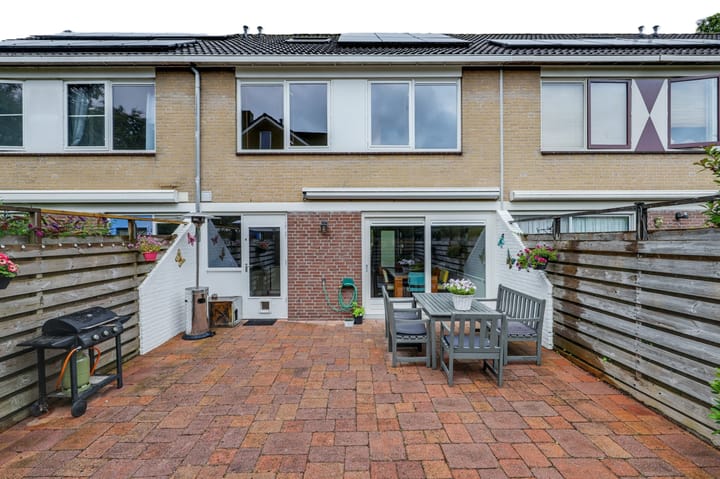 Foto 38 van Beethovensingel 4