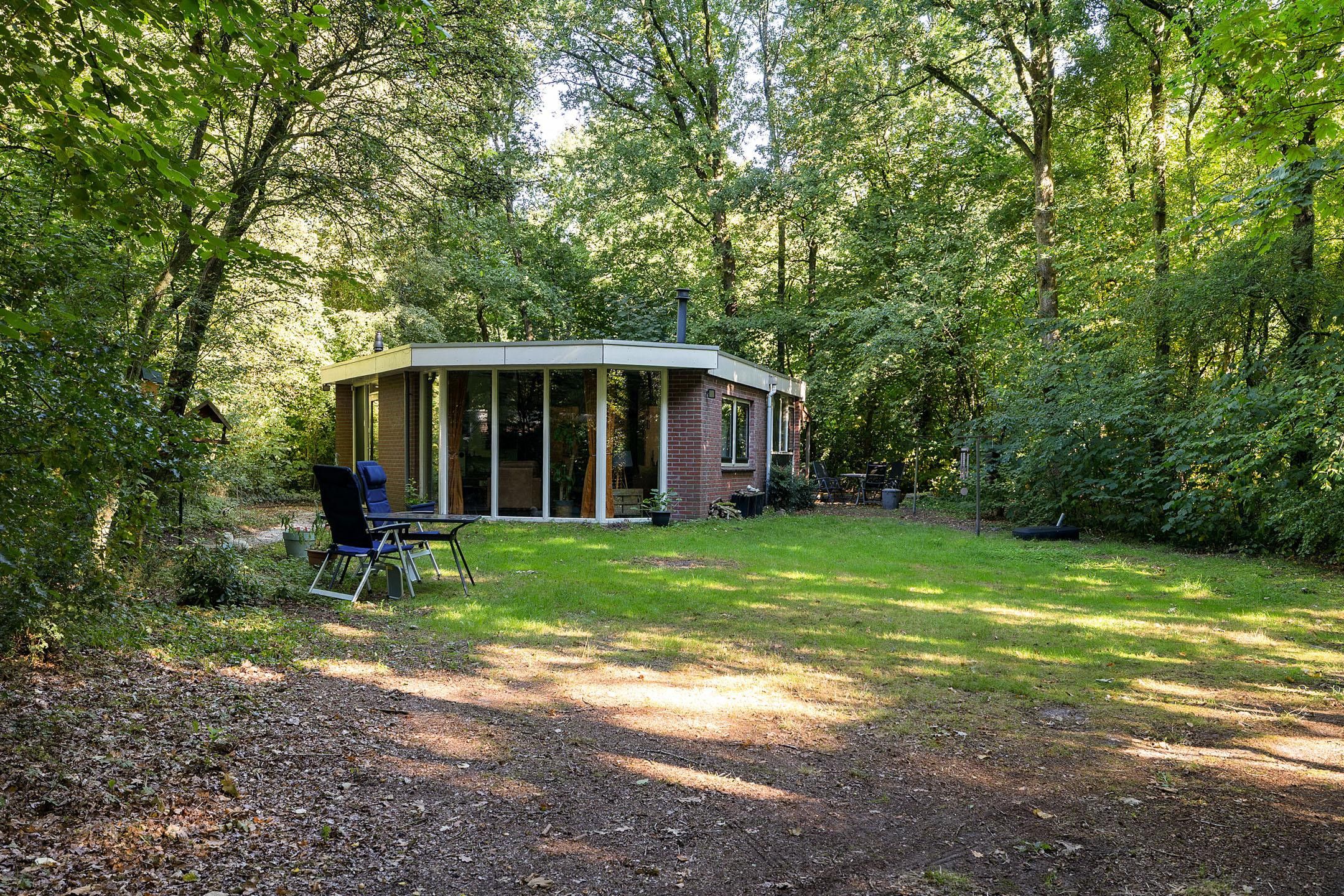 3-bedroom freehold villa in Schoonoord — photo 3 of 5