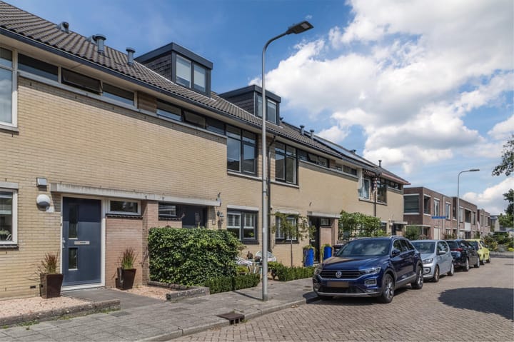 Foto 2 van Van Gochstraat 58