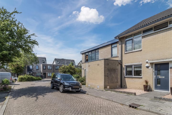 Foto 3 van Van Gochstraat 58