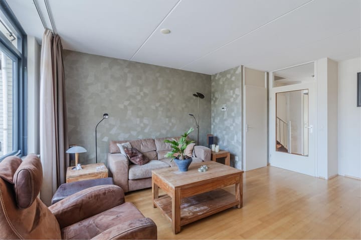 Foto 4 van Van Gochstraat 58