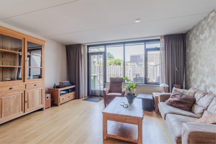 Foto 5 van Van Gochstraat 58