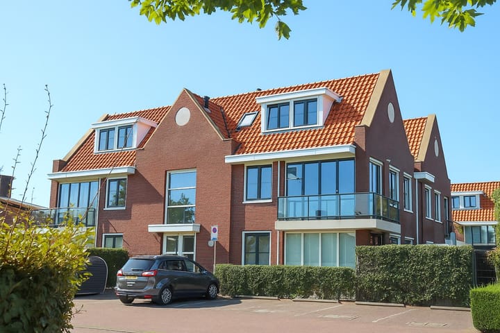 Drie Turkenlaan 21-B