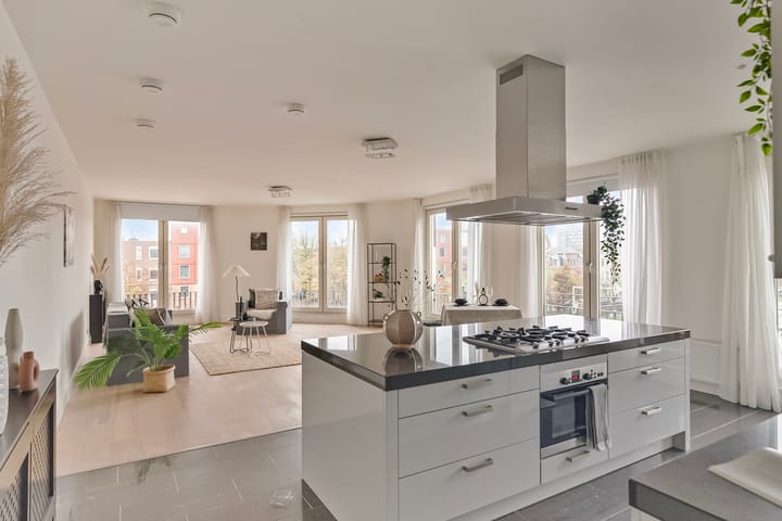 Photo 1 of Prinsegracht 278