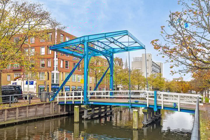 Photo 4 of Prinsegracht 278