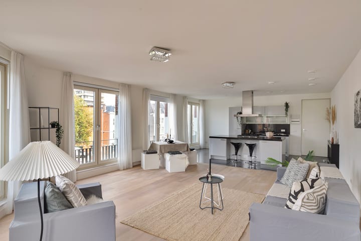 Photo 5 of Prinsegracht 278