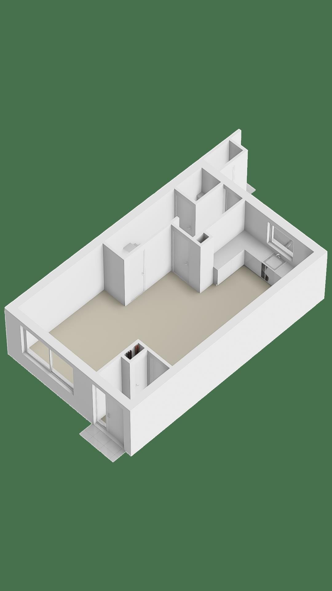 Foto 35 van Alkmaarsingel 206