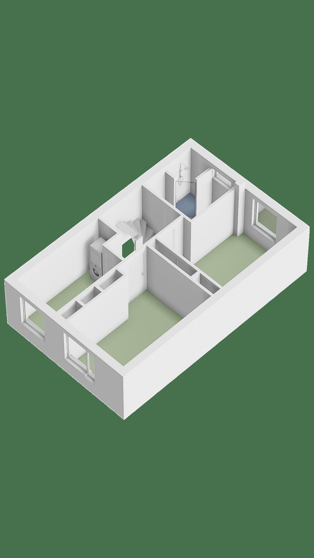 Foto 36 van Alkmaarsingel 206