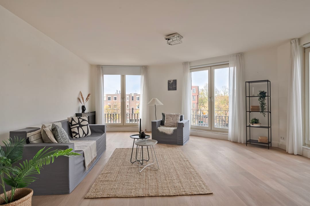 Photo 7 of Prinsegracht 278