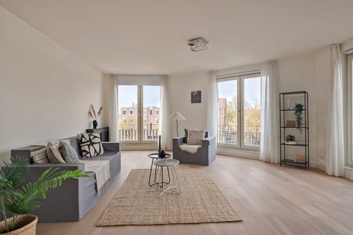 Photo 7 of Prinsegracht 278