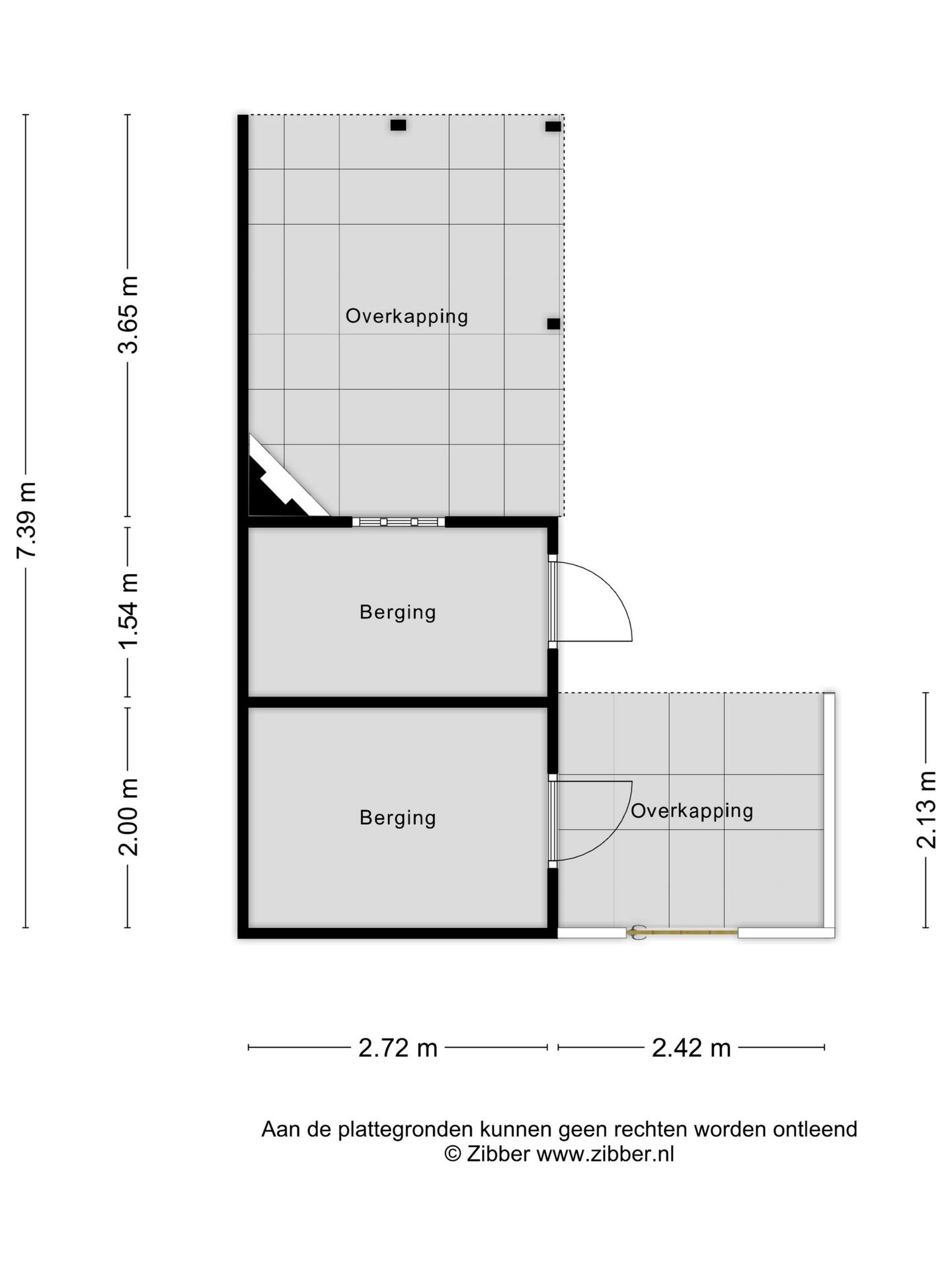 Foto 34 van Alkmaarsingel 206