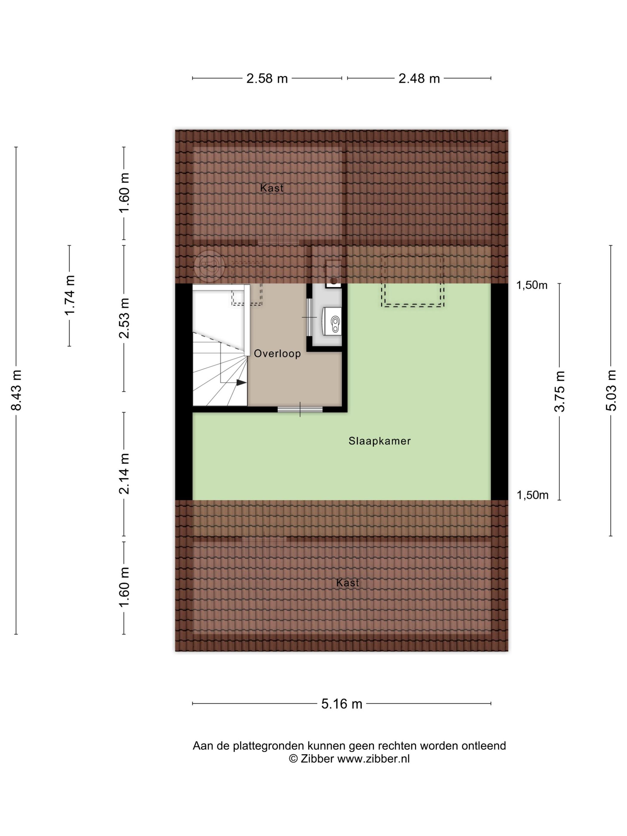 Foto 33 van Alkmaarsingel 206