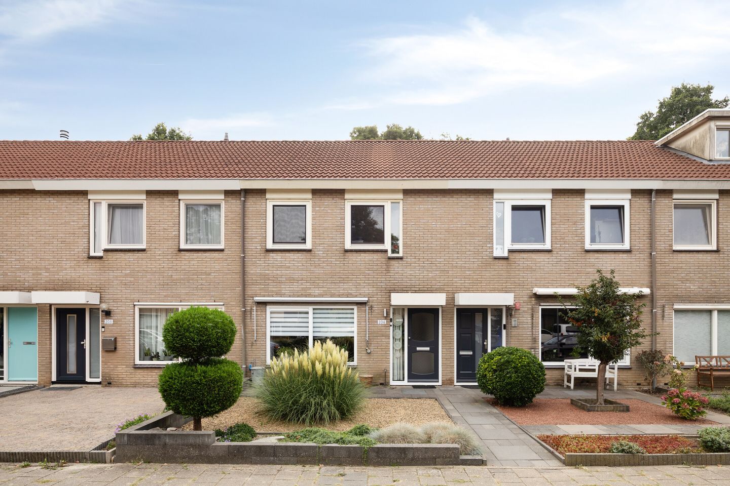 Foto 29 van Alkmaarsingel 206