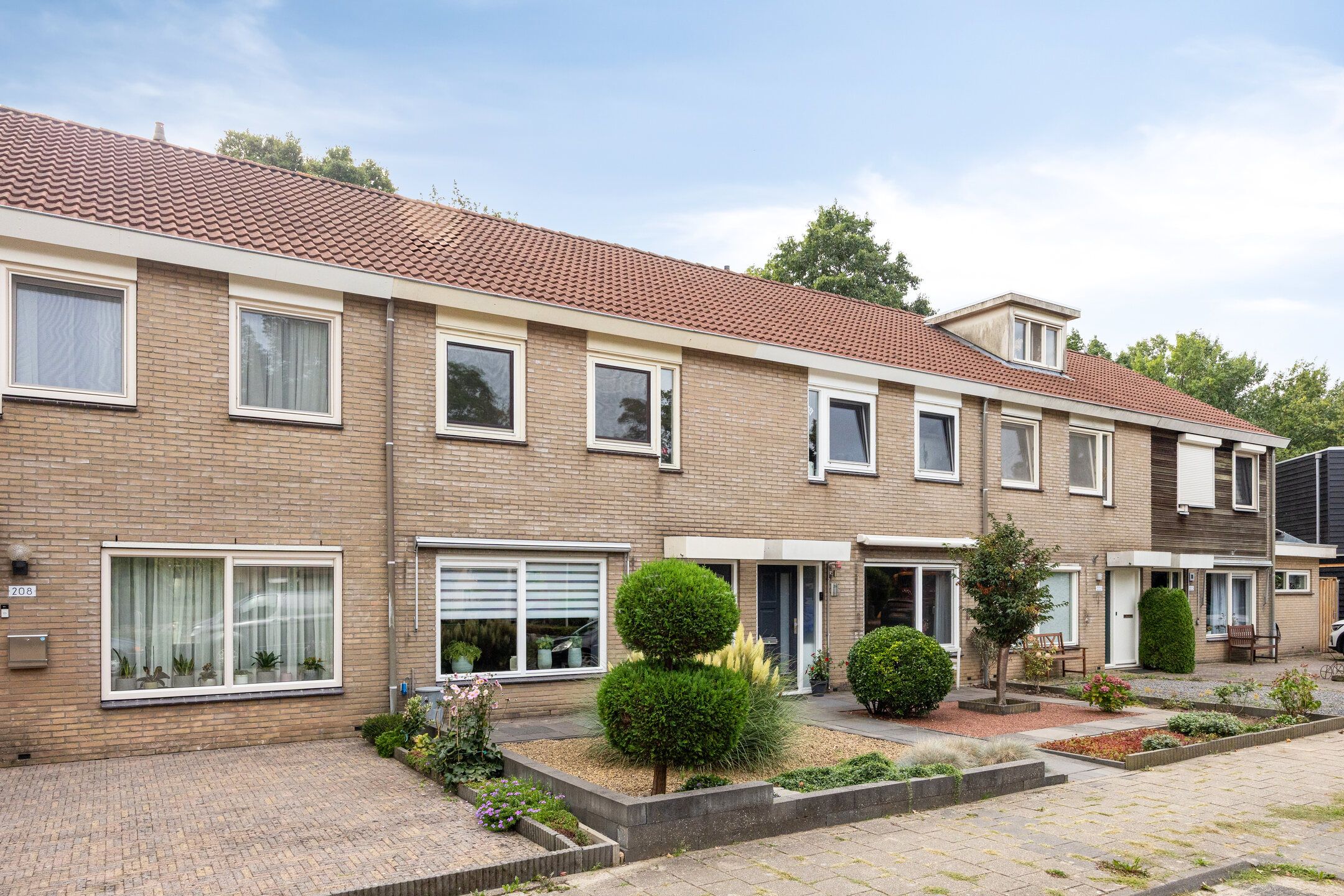 Foto 30 van Alkmaarsingel 206