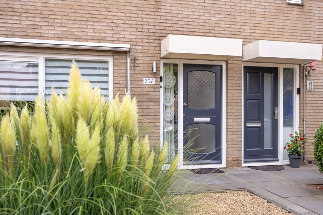 Foto 28 van Alkmaarsingel 206