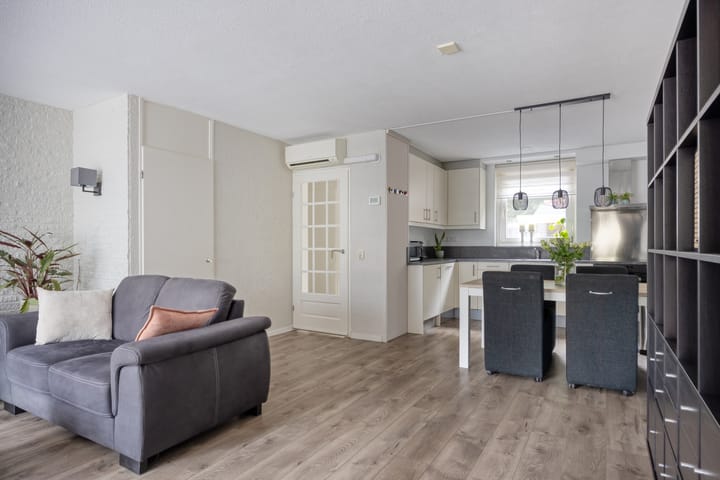 Foto 5 van Alkmaarsingel 206