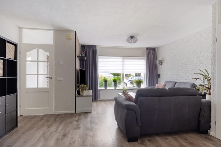 Foto 4 van Alkmaarsingel 206