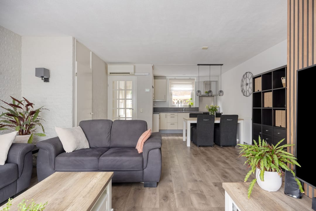 Foto 2 van Alkmaarsingel 206