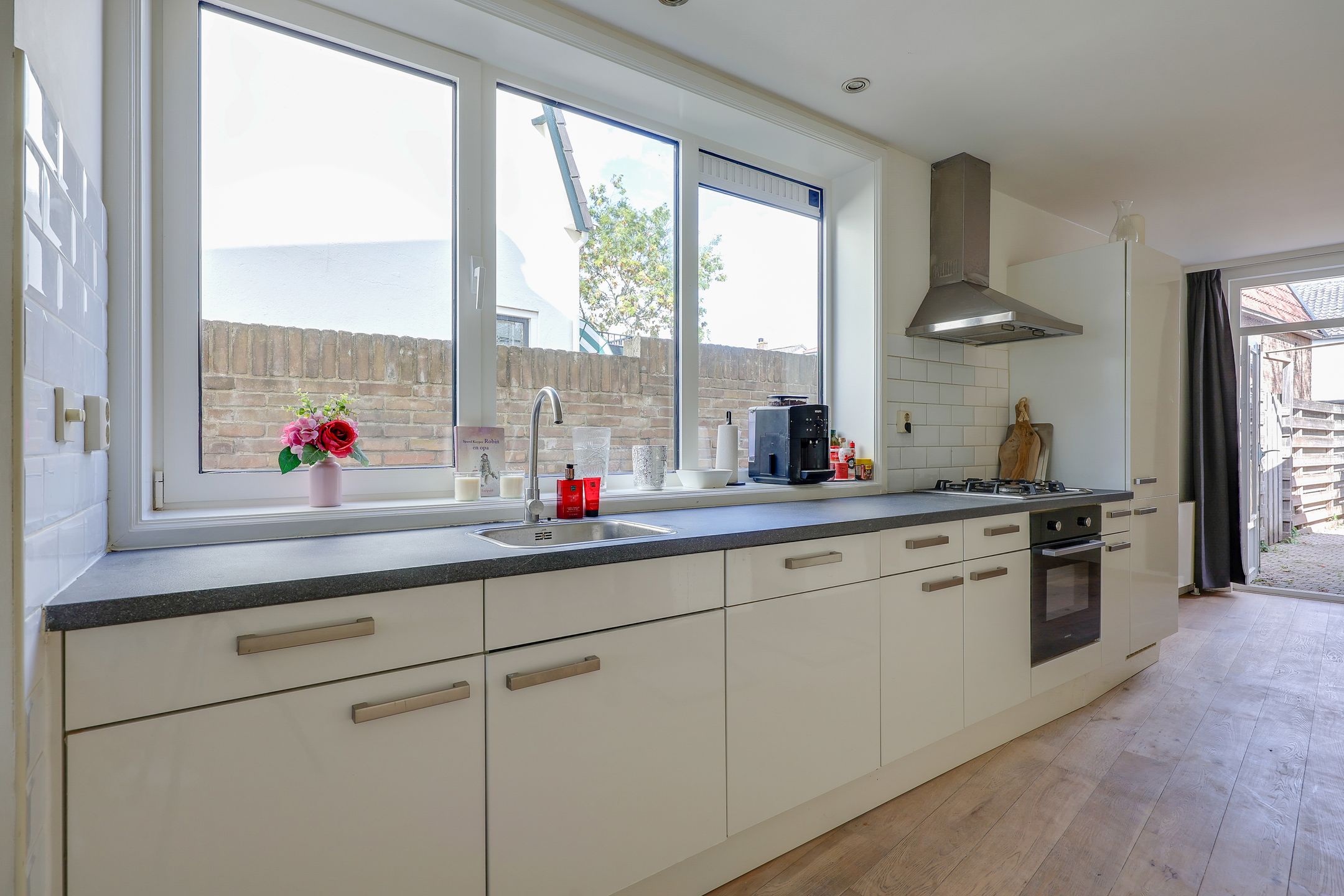 Foto 6 van Egelantierstraat 25