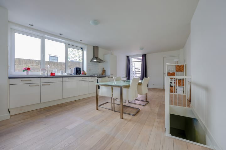 Foto 7 van Egelantierstraat 25