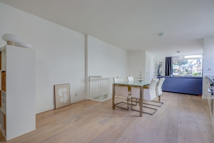 Foto 10 van Egelantierstraat 25