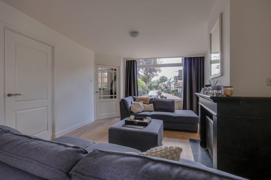 Foto 11 van Egelantierstraat 25