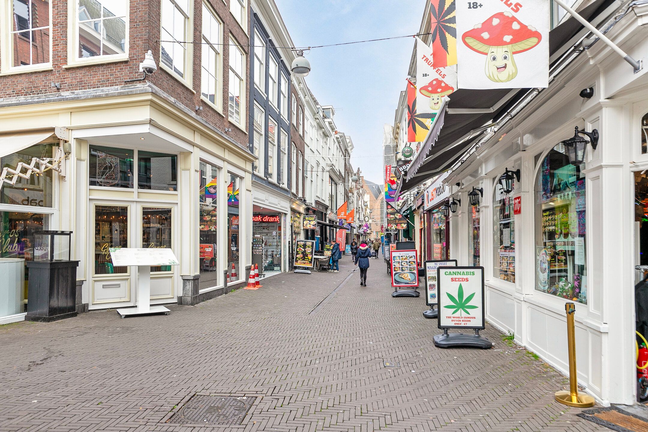 Photo 27 of Prinsegracht 278