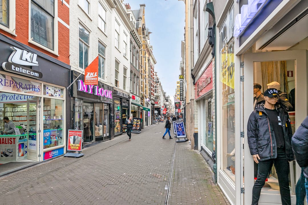 Photo 28 of Prinsegracht 278