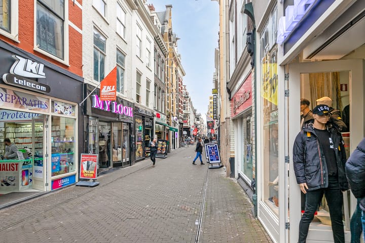 Photo 28 of Prinsegracht 278