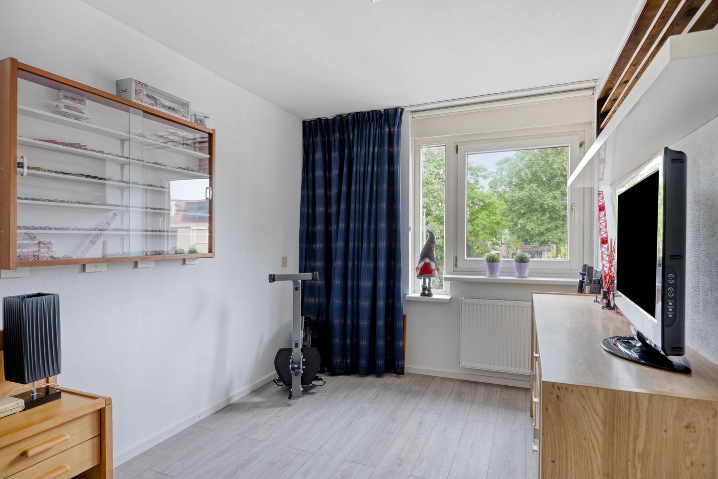 Foto 20 van Alkmaarsingel 206