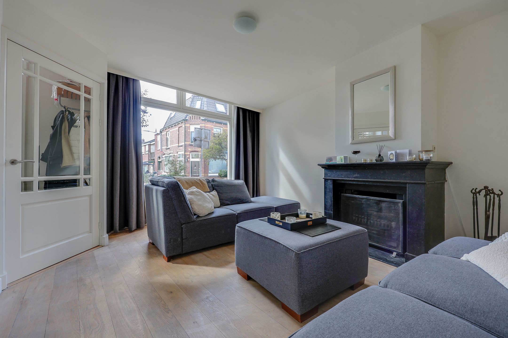 Foto 12 van Egelantierstraat 25