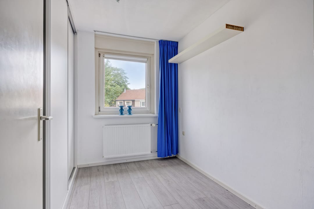 Foto 22 van Alkmaarsingel 206