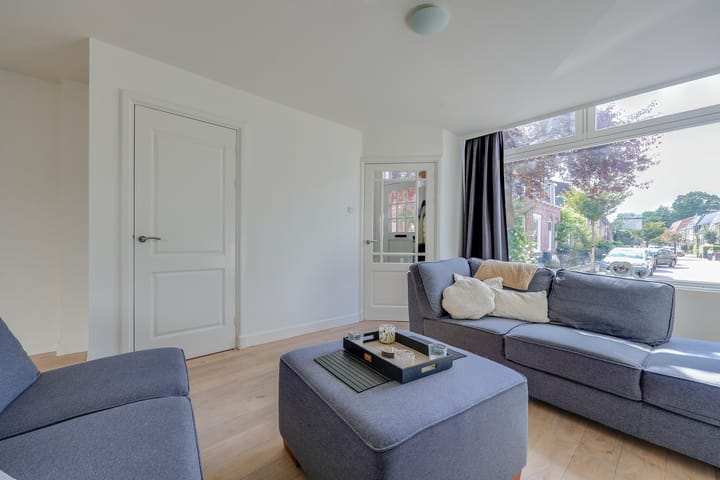 Foto 15 van Egelantierstraat 25