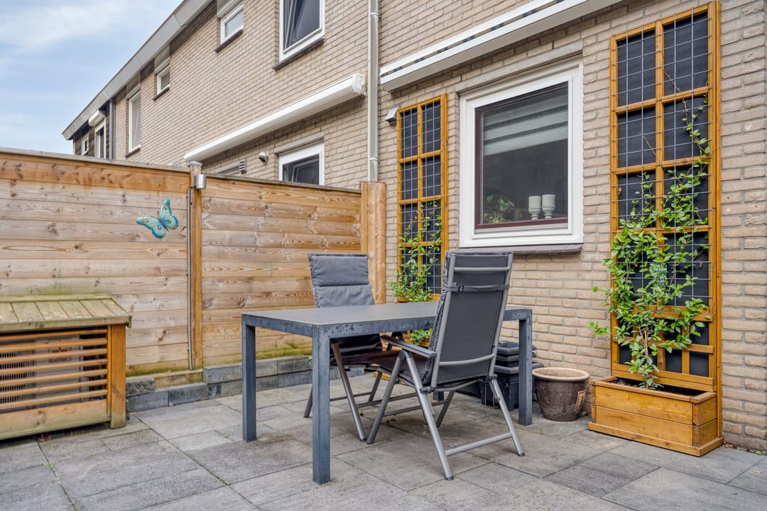 Foto 16 van Alkmaarsingel 206