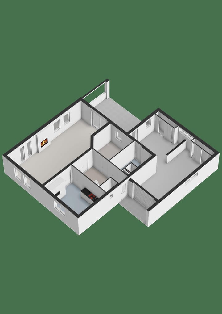 Photo 40 of Liguster 22