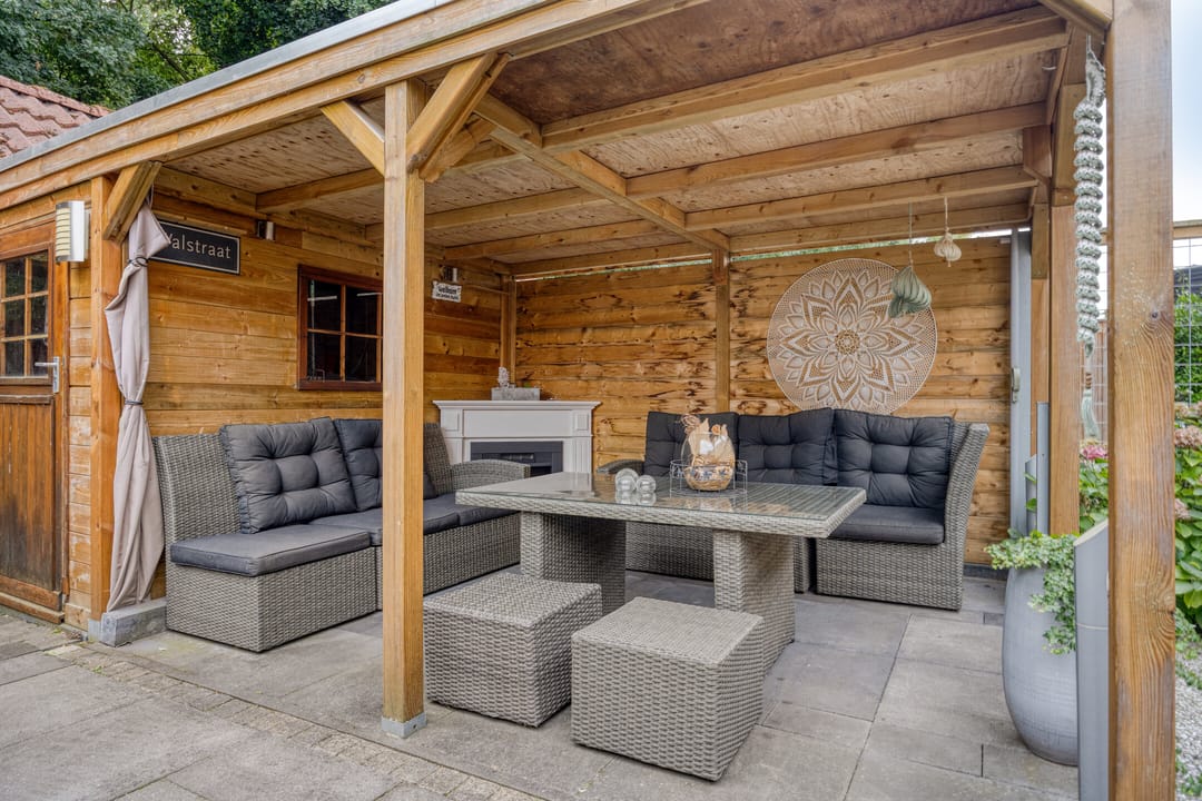 Foto 13 van Alkmaarsingel 206