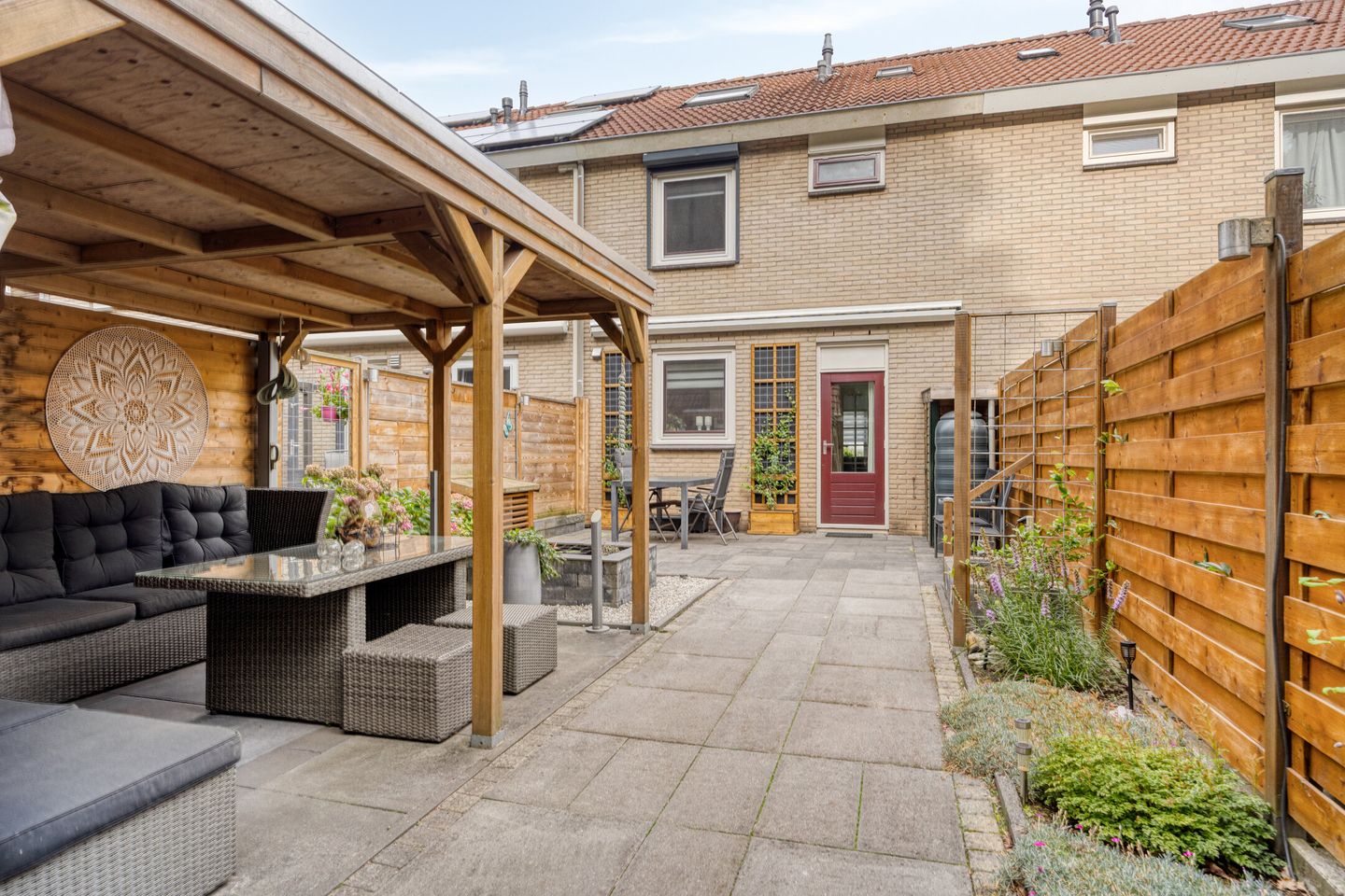 Foto 14 van Alkmaarsingel 206