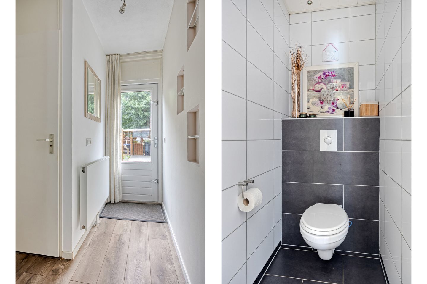 Foto 10 van Alkmaarsingel 206