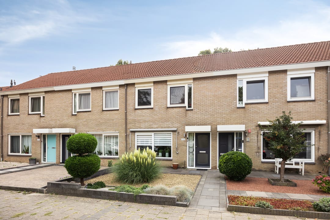 Foto 1 van Alkmaarsingel 206